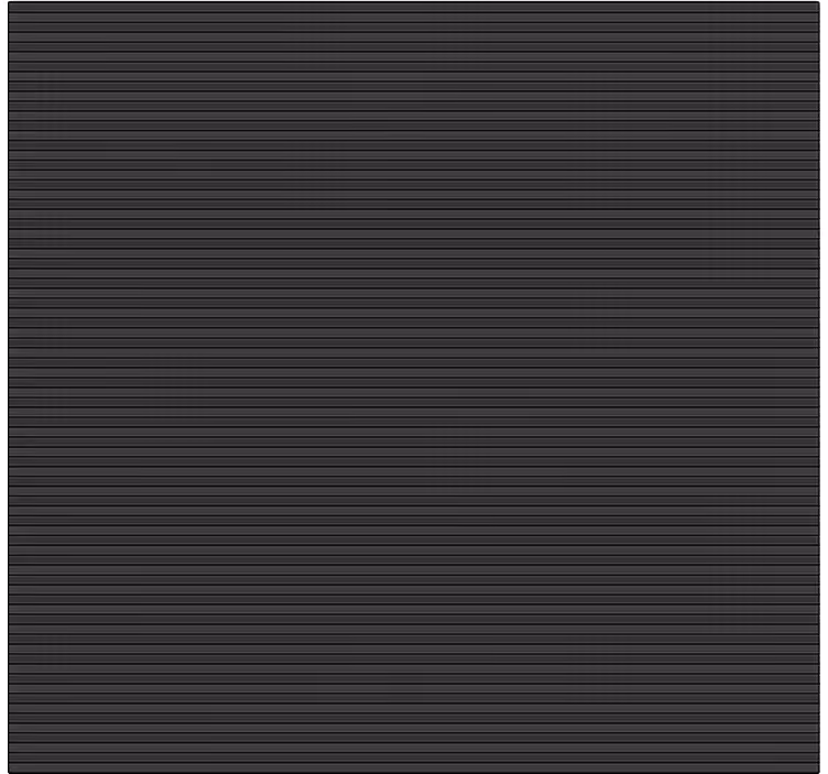 Japandi natural weave bathroom window blind - TenStickers