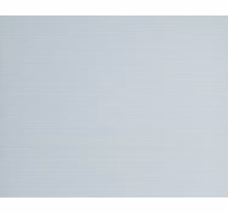 Light sea blue design roller blind for kitchen window - TenStickers