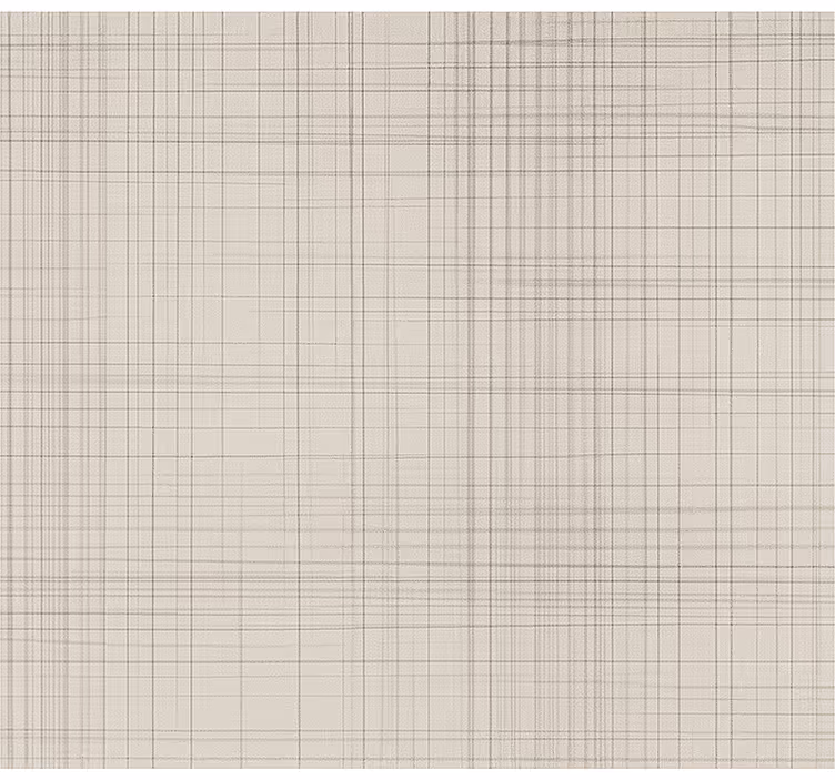Linen texture effect teenage roller blind - TenStickers