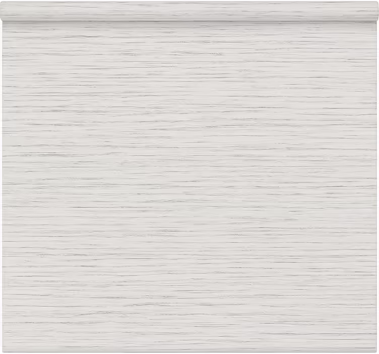 Off-white beech tree effect  dining room roller blinds - TenStickers