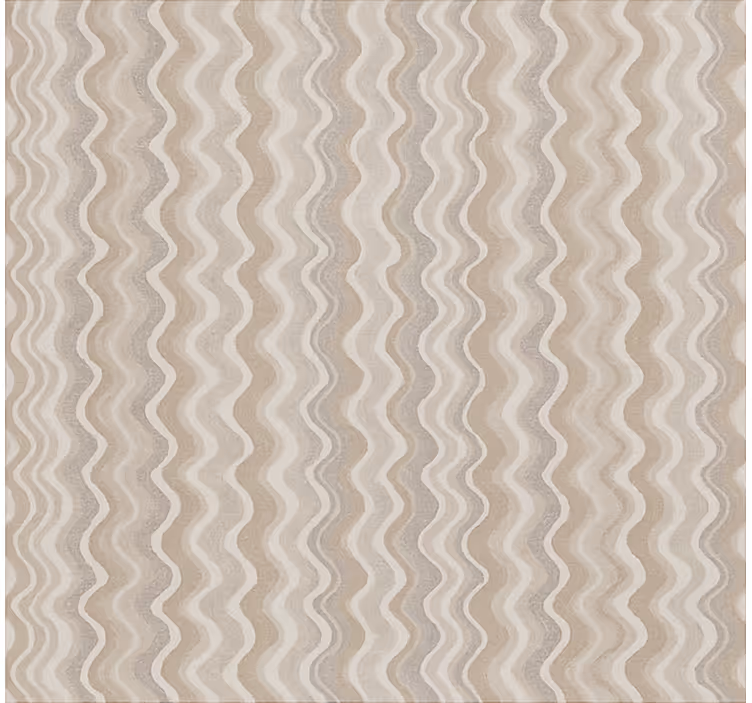 Grey earthy tremors effect  dining room roller blinds - TenStickers