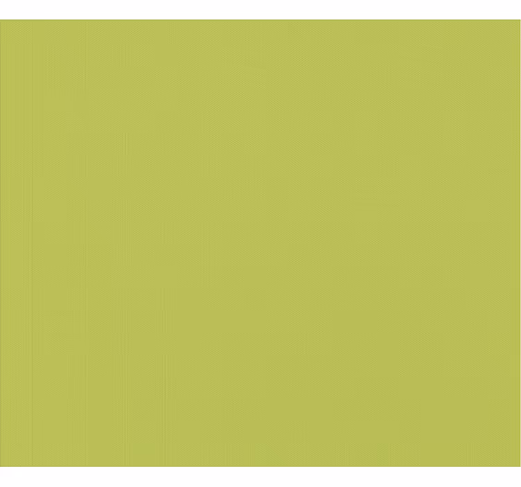 Light green office window roller blind - TenStickers