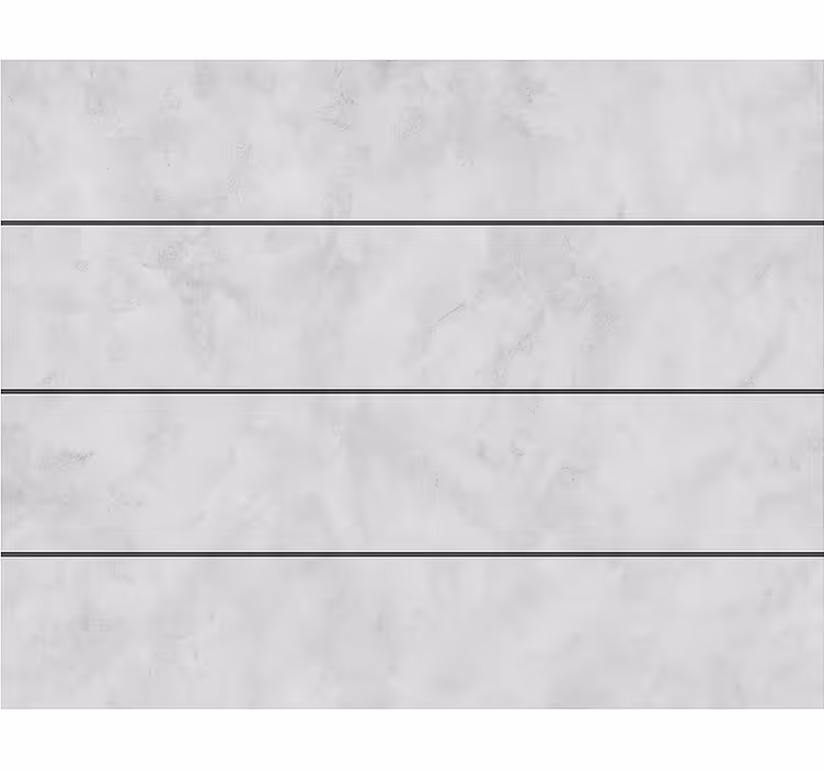 Marmle design office window roller blind - TenStickers