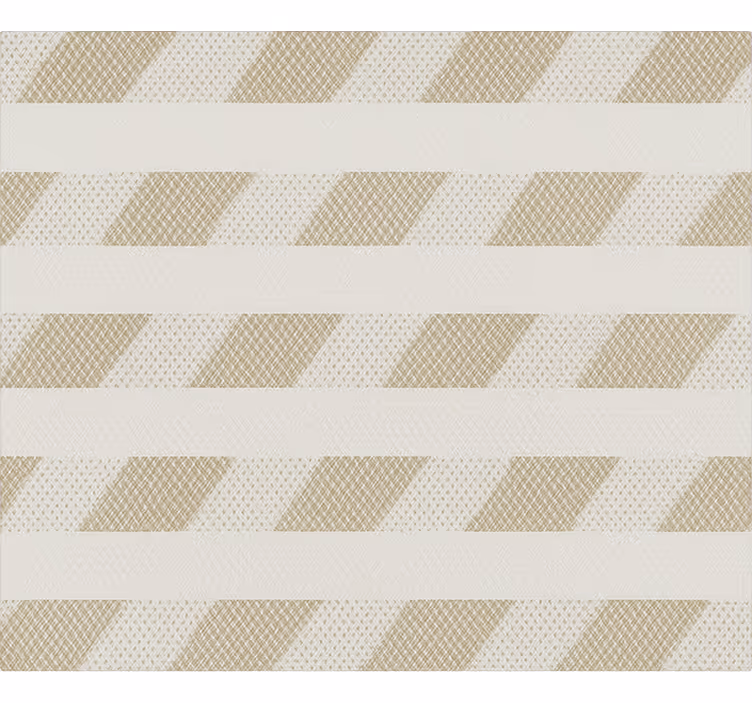 Office window roller blind arrow see-through - TenStickers