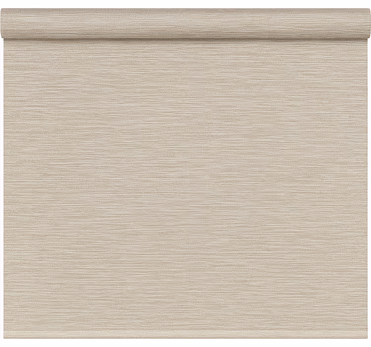 Modern trendy beige office window roller blind - TenStickers