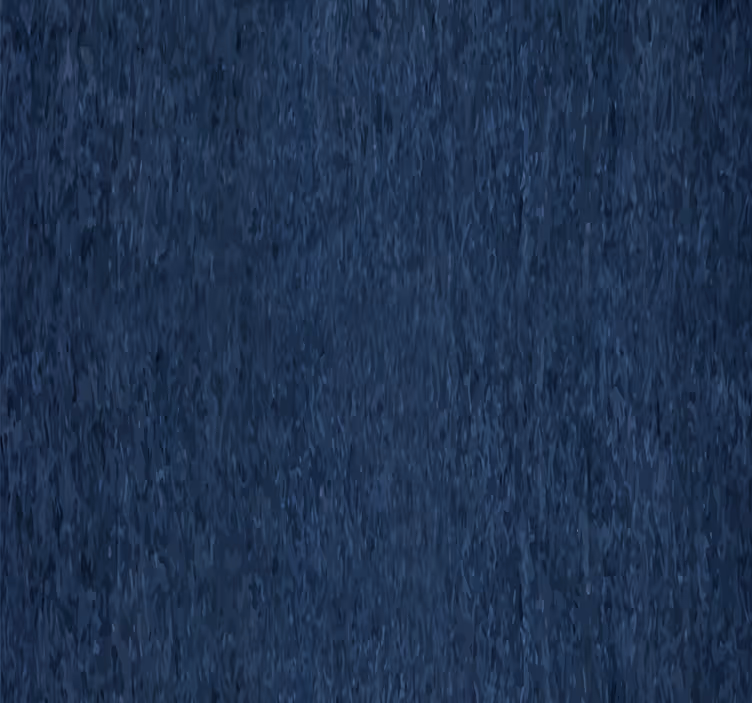 Glamour blue subtle dining room roller blinds - TenStickers