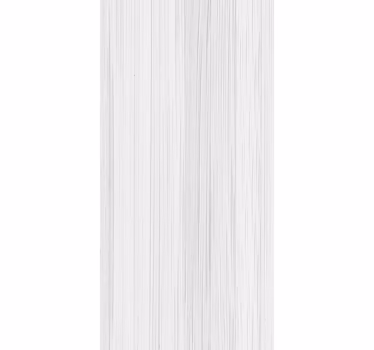 Dining room roller blinds in white wood design - TenStickers