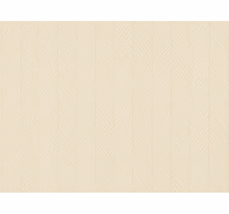 Office window roller blind in linen fabric pattern - TenStickers