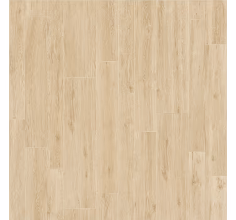 Texture roller blind minimalist light wood - TenStickers
