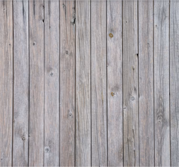 Texture roller blind weathered silver driftwood - TenStickers