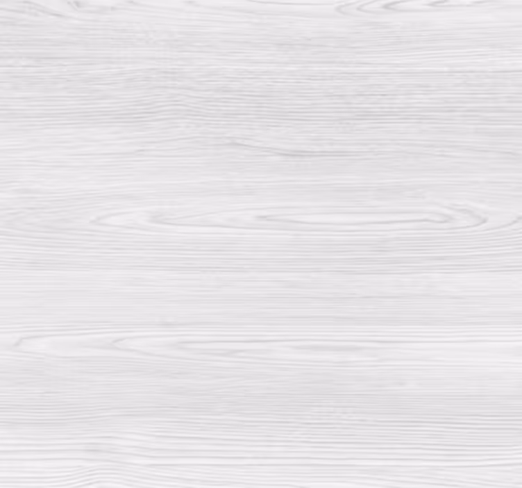 Texture roller blind seamless white ash grain - TenStickers