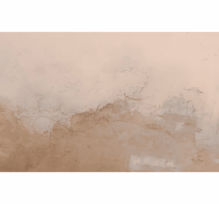 Beige roller blind sand color texture - TenStickers