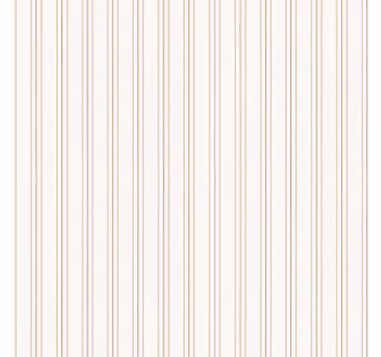 Modern roller blind classic stripe - TenStickers