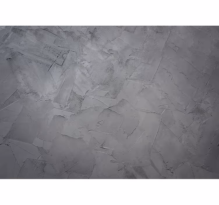 Grey roller blind in grey concrete design - TenStickers