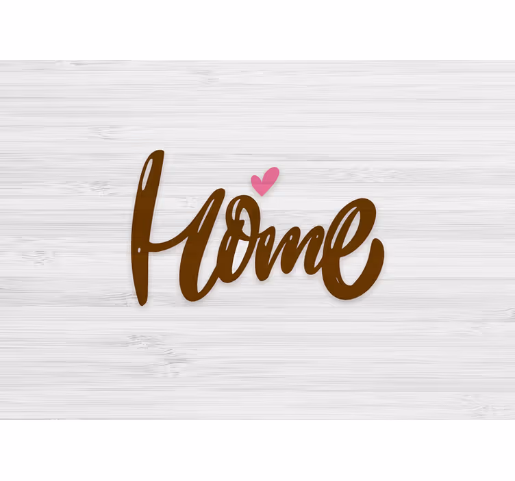 Bedroom roller blind vintage white home vinyl rug - TenStickers