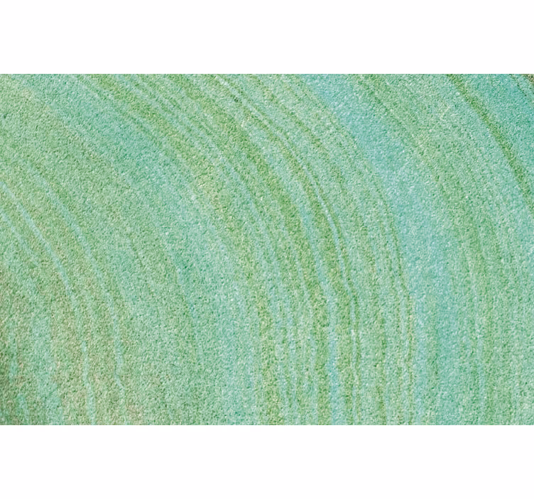 Bedroom roller blind in agate rock design - TenStickers