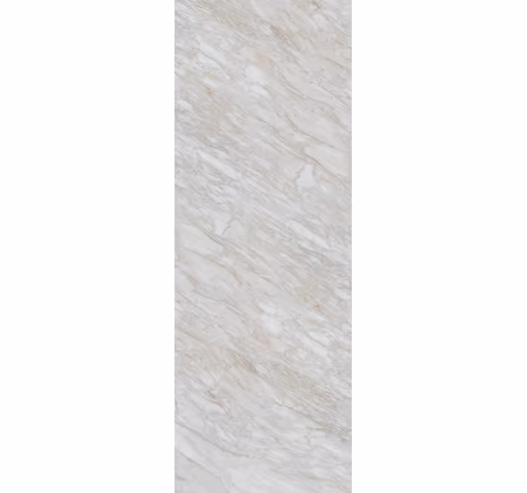 Roller blind for kitchen window marble effect vinyl - TenStickers