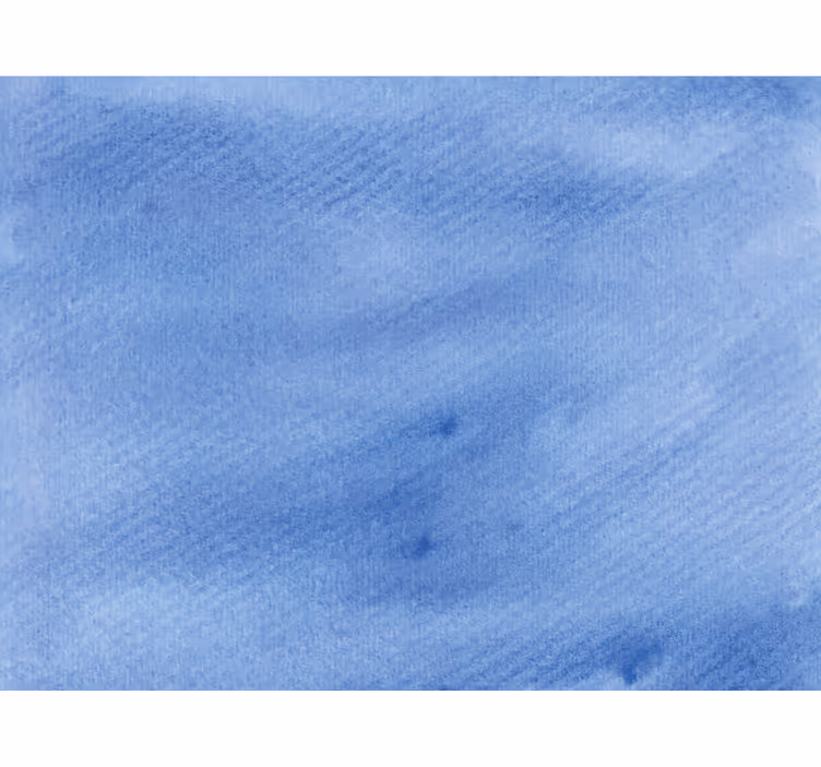 Blue roller blind blue medley - TenStickers