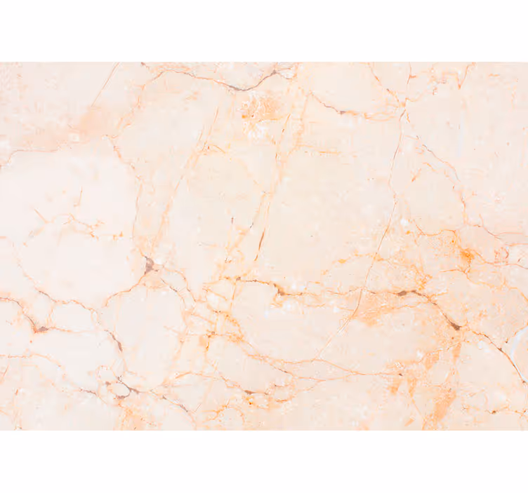 Marble texture roller blind for living room - TenStickers
