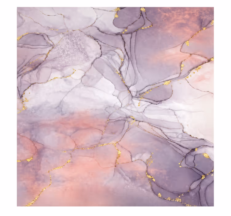 Roller blind for kitchen window width 220 marble - TenStickers