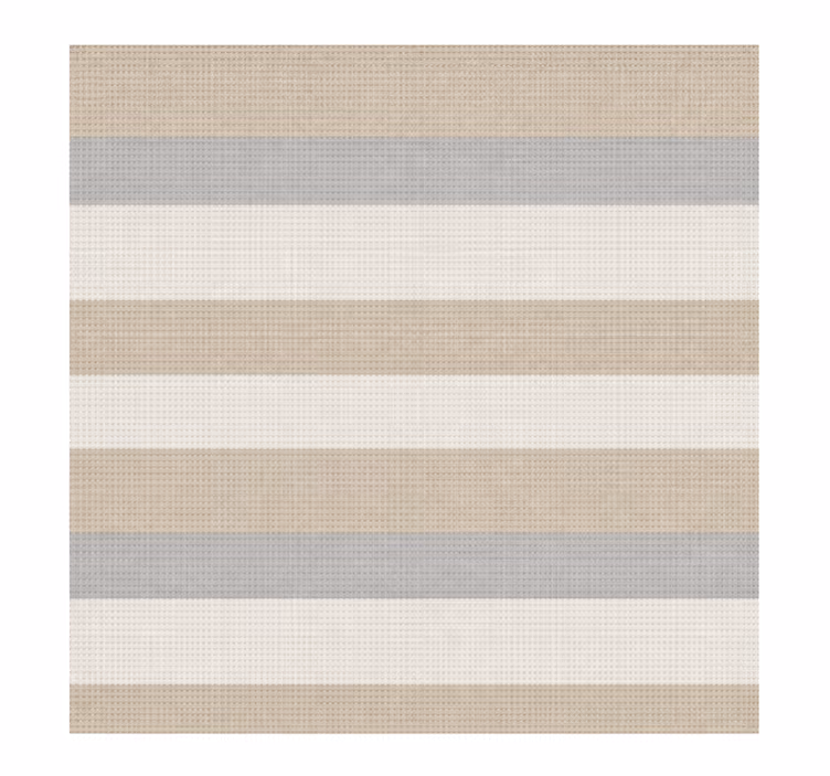 Roller blind for kitchen window width 200 woven fabric - TenStickers