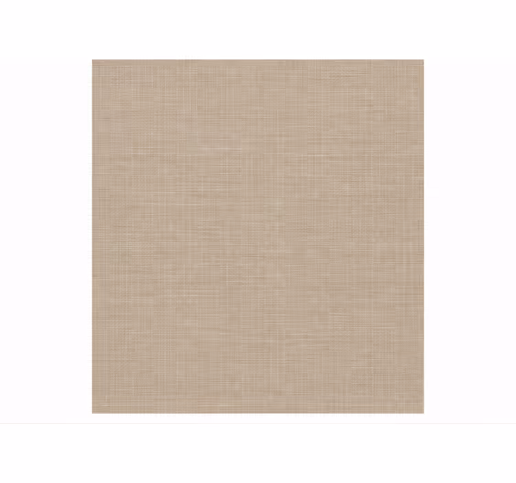 Roller blind for living room length 300 sandy - TenStickers