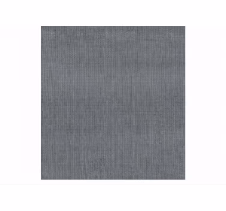 Grey roller blind dark simple yet elegant - TenStickers