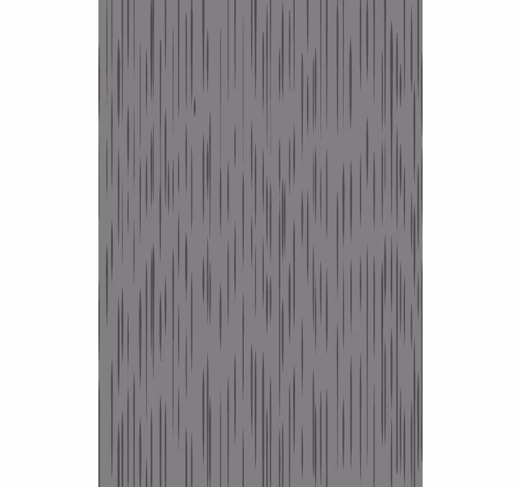 Vertical Lines Pattern texture roller blind - TenStickers
