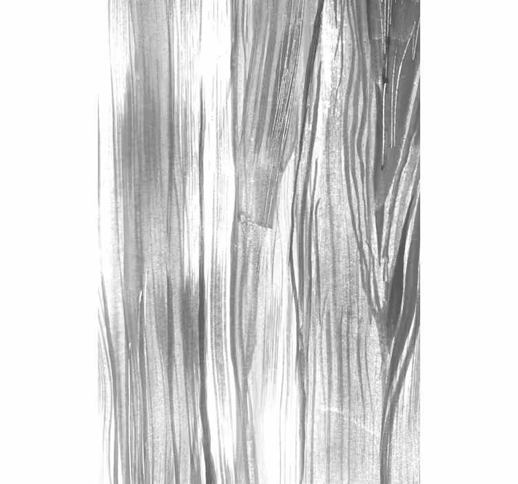 Textured Veil texture roller blind - TenStickers