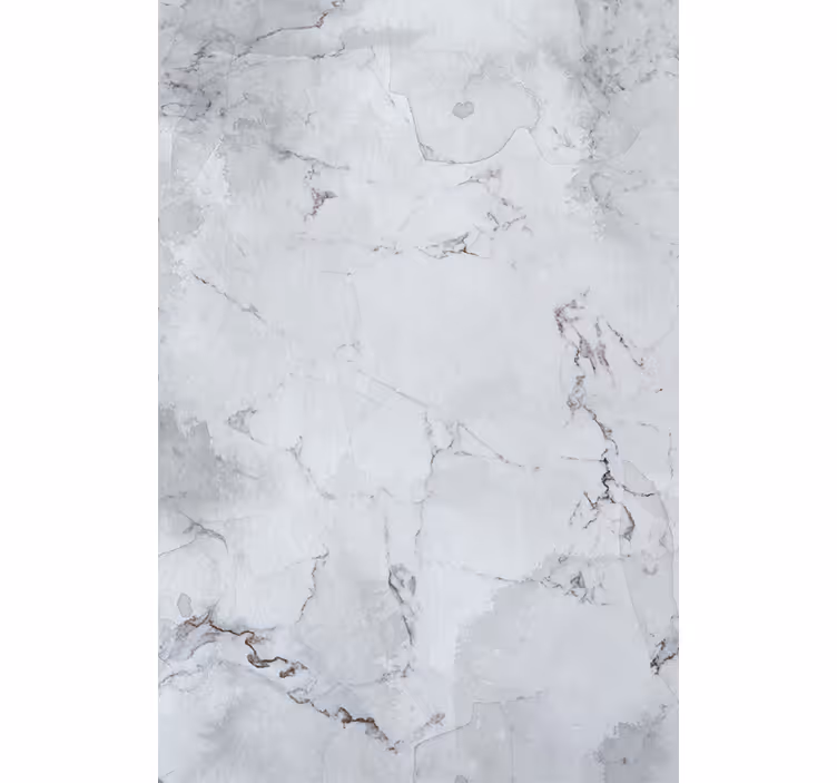 Marble Elegance texture roller blind - TenStickers