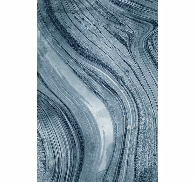 Marble Swirl Pattern texture roller blind - TenStickers