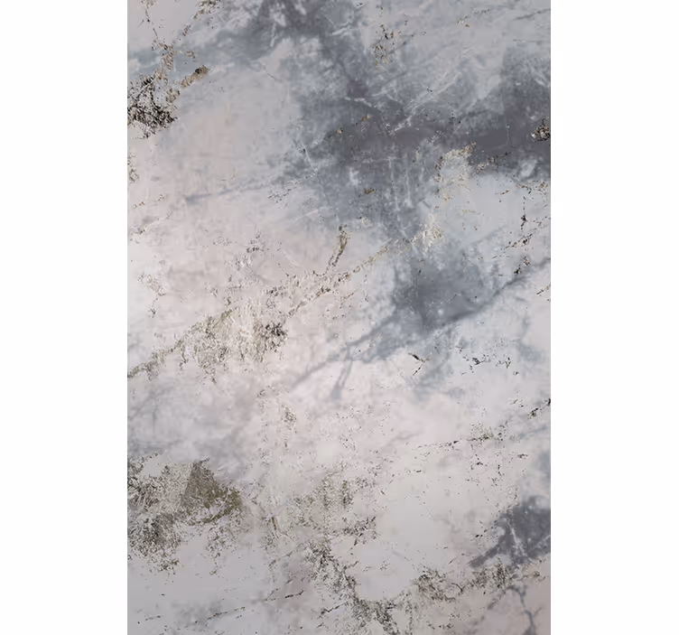 Marbled Elegance texture roller blind - TenStickers