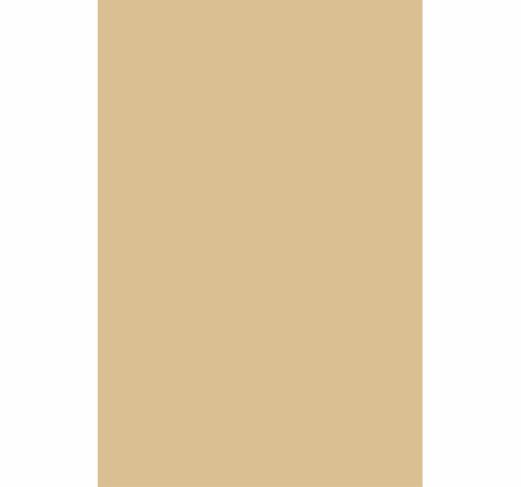 Neutral Textured Shades opaque roller blind - TenStickers