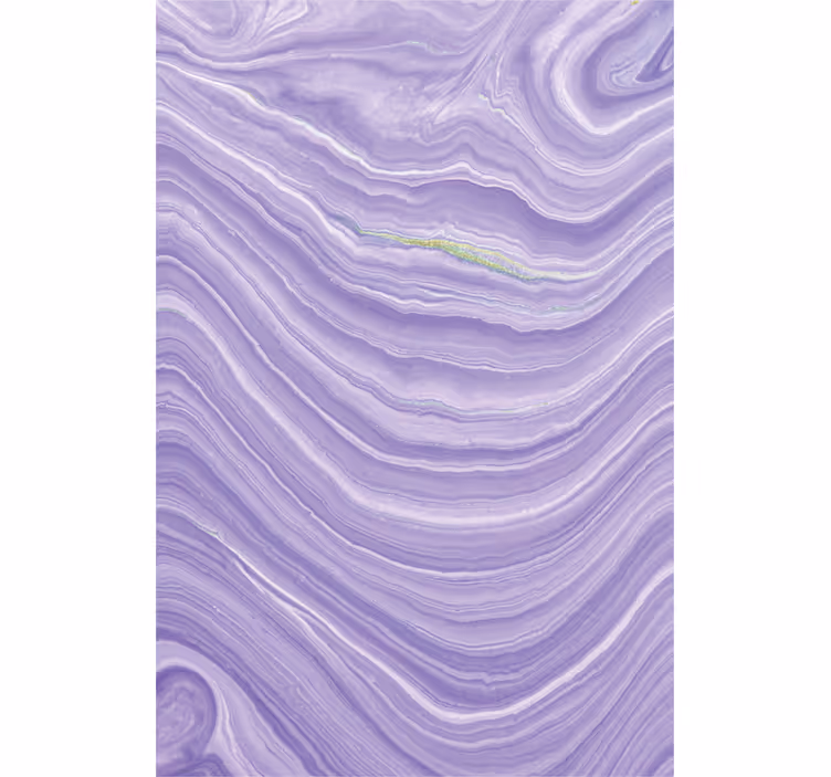 Elegant Marble Veins texture roller blind - TenStickers