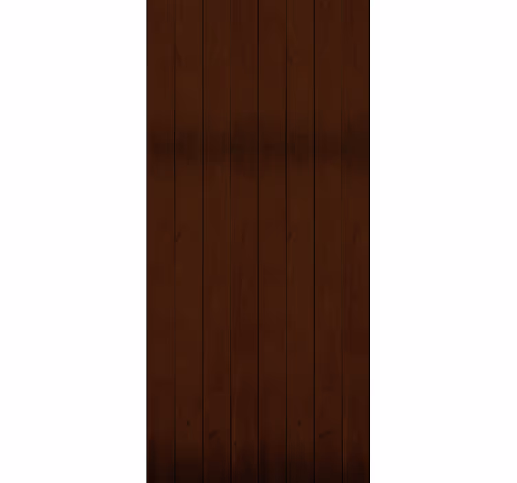 Wooden Plank Pattern texture roller blind - TenStickers