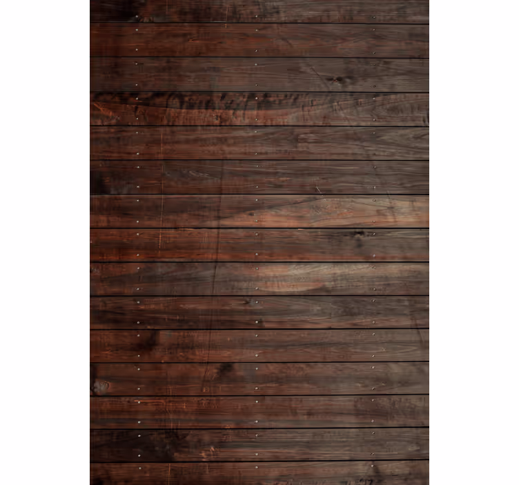 Wood vertical planks Texture and pattern blind - TenStickers