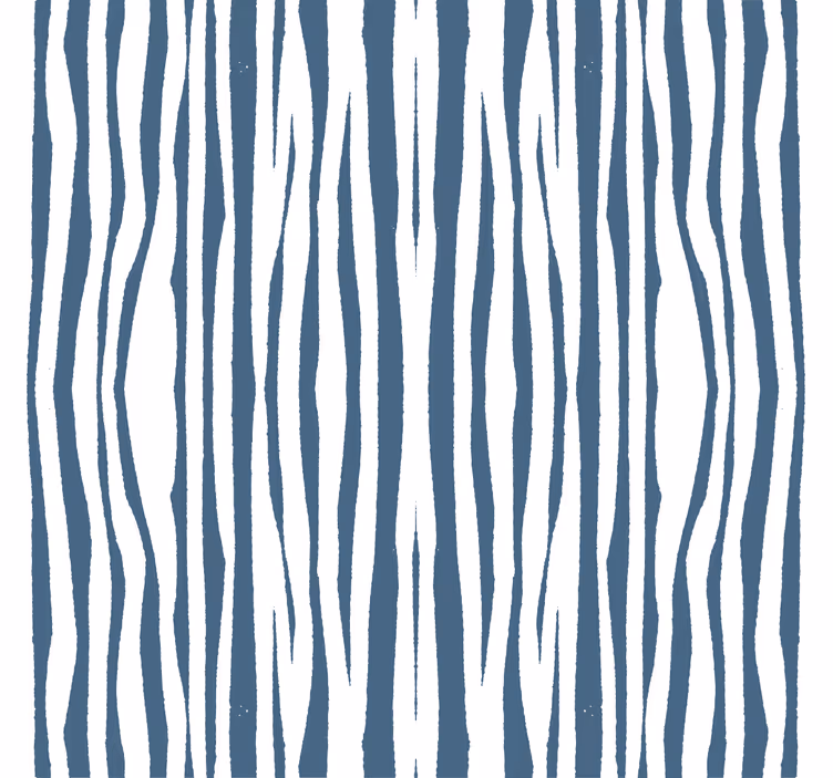 Zebra Stripe Pattern texture roller blind - TenStickers