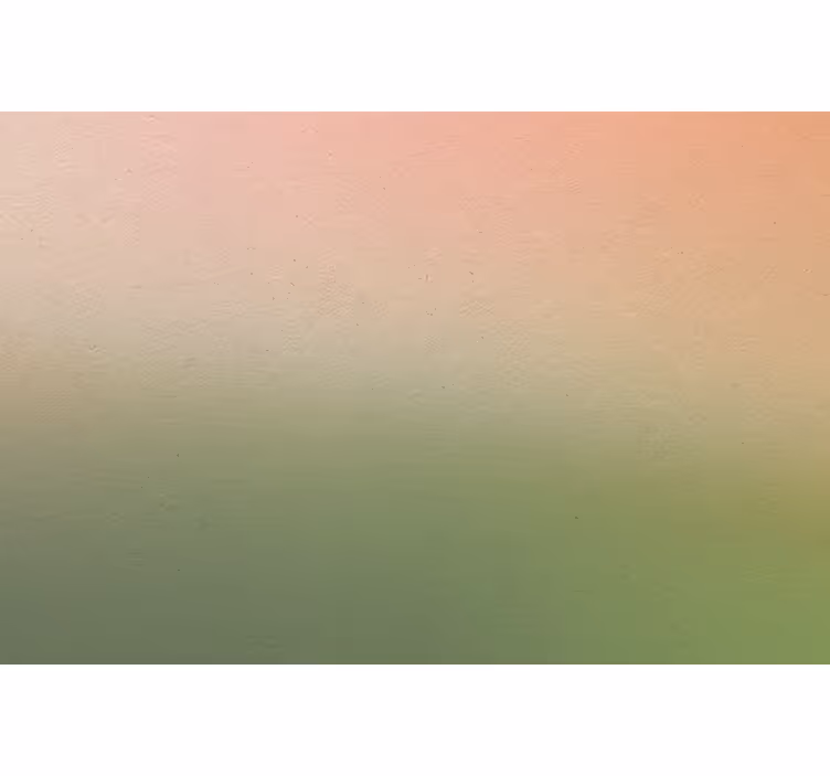 Gradient Earth Tones texture roller blind - TenStickers