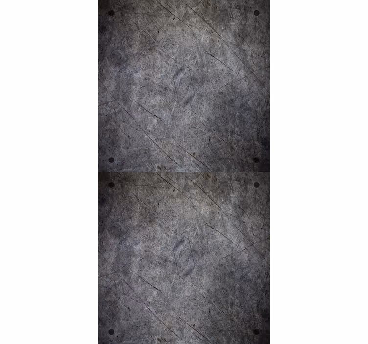Gray Surface texture roller blind - TenStickers