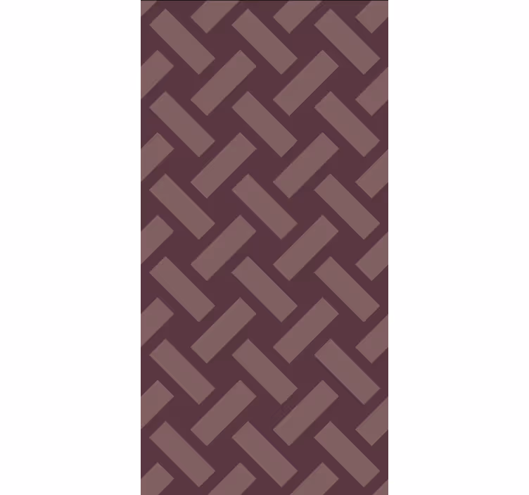 Textured Pattern texture roller blind - TenStickers