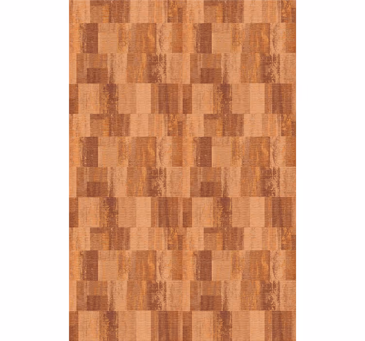 Natural Wood Patterns texture roller blind - TenStickers