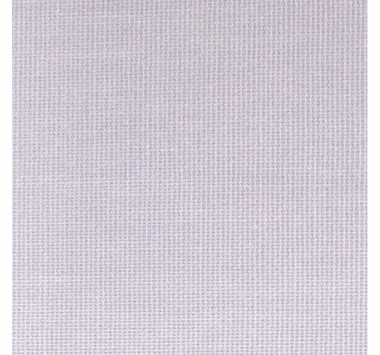Silver translucent Living room blind - TenStickers