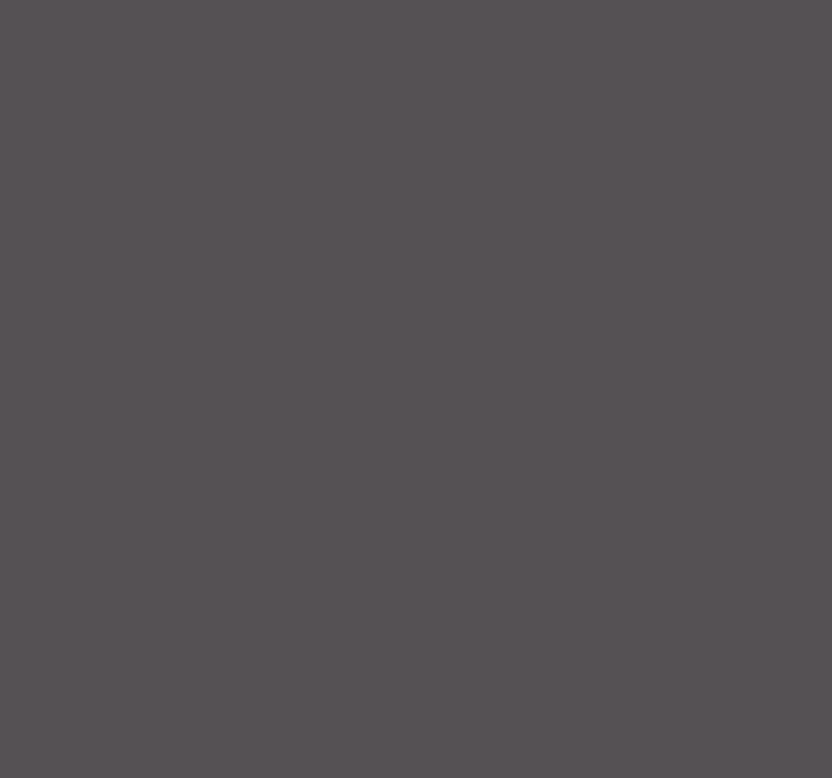 Cracked pepper grey roller blind - TenStickers