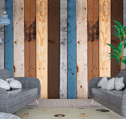 Wall Paper Murals