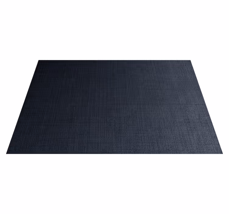 Placemat with sophisticated textured surface - TenStickers