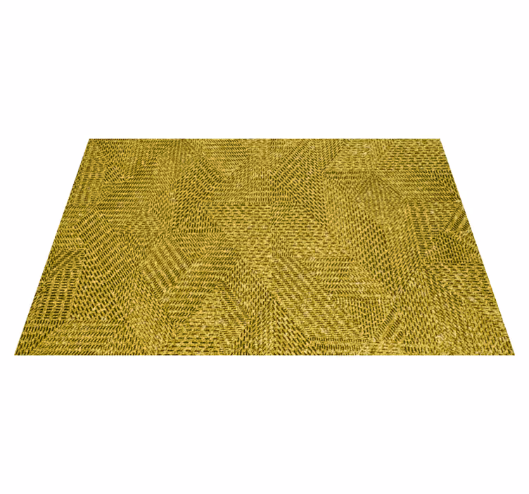 Sanctuary Placemat  modern placemats - TenStickers
