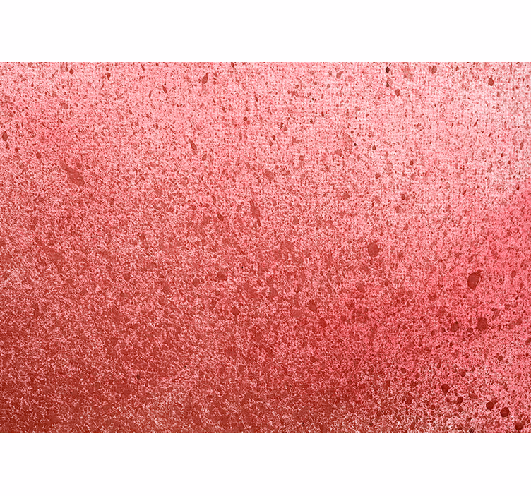 Red Gradient texture wall mural - TenStickers