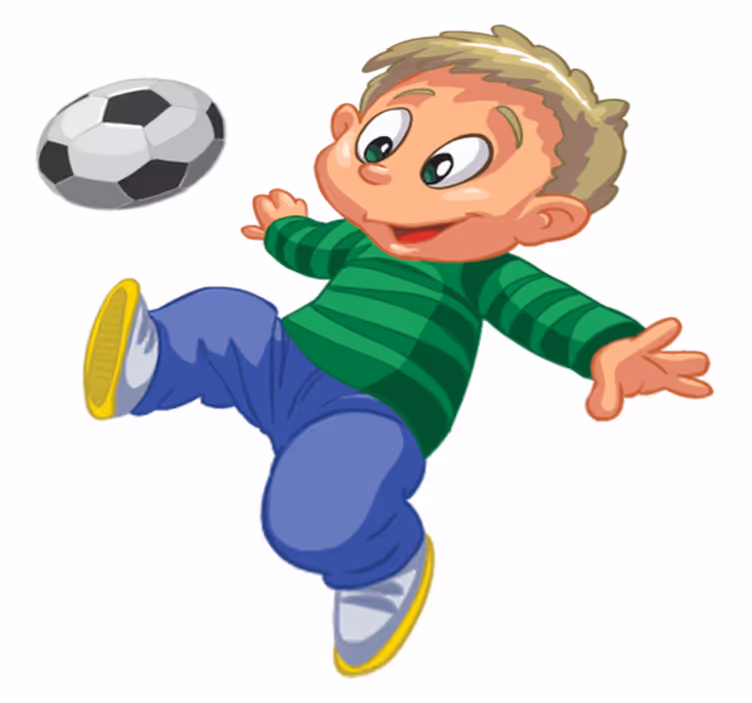 Vinyl rug gaming kids finishing touches - TenStickers