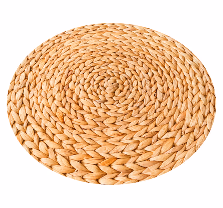 Linoleum pattern texture carpet - TenStickers