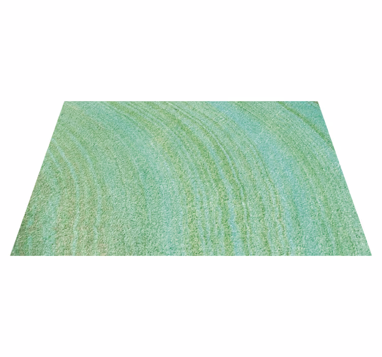 Agate rock stone floor tiles - TenStickers